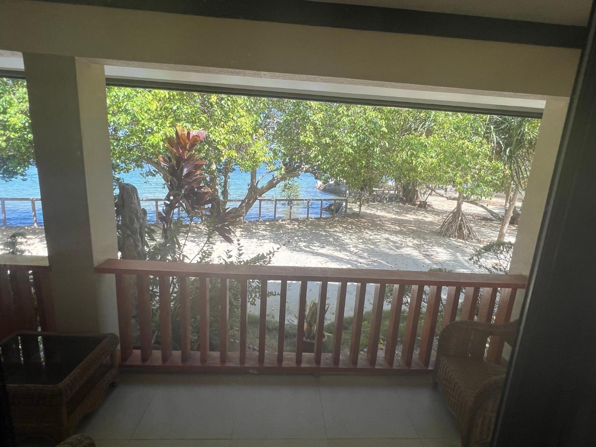 Adayo Cove Resort Siquijor Exterior photo